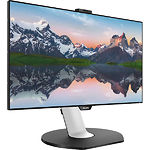 Фото PHILIPS 32" 329P9H/00 IPS 4K 3840x2160, 5мс,178/178, 350кд/м2,1300:1, 80Гц, DP/HDMI,USB, Audio,2x3Вт