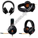 Изображение Razer Kraken Pro World of Tanks (RZ04-00870700-R3R1) игровая гарнитура Фото Razer Kraken Pro World of Tanks (RZ04-00870700-R3R1) игровая гарнитура