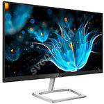 Изображение PHILIPS 27" 276E9QDSB/0 IPS 1920x1080, 5мс, 178/178, 250кд/м, 1000:1, 60Гц, VGA/DVI/HDMI Фото PHILIPS 27" 276E9QDSB/0 IPS 1920x1080, 5мс, 178/178, 250кд/м, 1000:1, 60Гц, VGA/DVI/HDMI