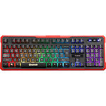 Клавиатура MARVO K629G Wired Gaming Keyboard with backlight RGB - фото