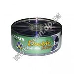 Изображение DVD-R RiDATA 9,4Gb 8x Bulk 50 pcs DoubleSide Фото DVD-R RiDATA 9,4Gb 8x Bulk 50 pcs DoubleSide