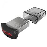 Изображение USB Flash 128Gb SanDisk Ultra Fit USB 3.0 (SDCZ43-128G-GAM46/SDCZ43-128G-G46) Фото USB Flash 128Gb SanDisk Ultra Fit USB 3.0 (SDCZ43-128G-GAM46/SDCZ43-128G-G46)