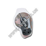 Изображение Мышка+pad CANYON CNR-MSPACK2, , USB+PS/2, 1 Wheel, 5 key, 800cpi Фото Мышка+pad CANYON CNR-MSPACK2, , USB+PS/2, 1 Wheel, 5 key, 800cpi