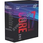 Изображение CPU Intel Core™ i7 8700K (3.7ГГц, Quad core, socket1151 (BX80684I78700K без кулера) Фото CPU Intel Core™ i7 8700K (3.7ГГц, Quad core, socket1151 (BX80684I78700K без кулера)