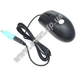 Изображение Мышка Logitech RX250 optical, PS/2+USB, 1000 dpi, (seagray) box (910-000185) Фото Мышка Logitech RX250 optical, PS/2+USB, 1000 dpi, (seagray) box (910-000185)