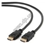 Изображение Кабель Cablexpert CC-HDMI4-6 HDMI V.2.0, позол. коннект., 1,8 м Фото Кабель Cablexpert CC-HDMI4-6 HDMI V.2.0, позол. коннект., 1,8 м