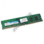Оперативная память GOLDEN MEMORY DDR-4 4GB 2400MHz - фото