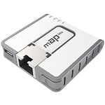 Изображение Точка доступа Mikrotik mAP lite (RBmAPL-2nD) Wi-Fi Фото Точка доступа Mikrotik mAP lite (RBmAPL-2nD) Wi-Fi