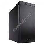 Изображение Корпус Corsair Carbide Series 330R Blackout Edition Ultra-Silent (CC-9011076-WW) Фото Корпус Corsair Carbide Series 330R Blackout Edition Ultra-Silent (CC-9011076-WW)