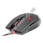 Изображение Мышка A4tech V4 Bloody Game LASER USB Holeless, 1 Wheel, 7 key, 3000cpi, Black Фото Мышка A4tech V4 Bloody Game LASER USB Holeless, 1 Wheel, 7 key, 3000cpi, Black