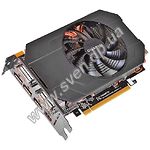 Изображение Видеокарта Gigabyte GeForce GTX970 4GB (GV-N970IXOC-4GD) Фото Видеокарта Gigabyte GeForce GTX970 4GB (GV-N970IXOC-4GD)