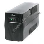 Изображение UPS EnerGenie EG-UPS-B850, Shucko, 850VA, батарея 8Ah, AVR 165–275В, 2 x євророзетки Фото UPS EnerGenie EG-UPS-B850, Shucko, 850VA, батарея 8Ah, AVR 165–275В, 2 x євророзетки