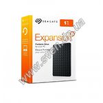 Изображение внешний HDD Seagate 1TB ext. USB 3.0 2,5" (Portable STEA1000400) Фото внешний HDD Seagate 1TB ext. USB 3.0 2,5" (Portable STEA1000400)