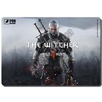 Изображение Коврик для мышки Podmyshku The Witcher-М Коврик игровой The Witcher размер 220х320 мм Фото Коврик для мышки Podmyshku The Witcher-М Коврик игровой The Witcher размер 220х320 мм