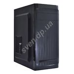 Изображение Корпус Frontier Jedi F50A-400-W Miditower 400W ATX/mATX черный,1x5.25",2x3.5",2x2.25" Фото Корпус Frontier Jedi F50A-400-W Miditower 400W ATX/mATX черный,1x5.25",2x3.5",2x2.25"