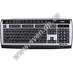 Изображение Клавиатура SVEN Comfort 3535 PS/2 Фото Клавиатура SVEN Comfort 3535 PS/2