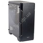 Изображение Корпус ZALMAN S3 (Black) Steel/Plastic ATX/Micro ATX/ITX, Mid Tower acrilic side panel Фото Корпус ZALMAN S3 (Black) Steel/Plastic ATX/Micro ATX/ITX, Mid Tower acrilic side panel
