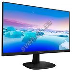 Изображение PHILIPS 21.5" 223V7QSB/62 (black) IPS 5ms,1920x1080, 250кд/м; 1000:1, 178/178, VGA Фото PHILIPS 21.5" 223V7QSB/62 (black) IPS 5ms,1920x1080, 250кд/м; 1000:1, 178/178, VGA