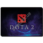 Изображение Коврик для мышки Podmyshku Dota 2-М игровой Dota 2 размер 220х320 мм Фото Коврик для мышки Podmyshku Dota 2-М игровой Dota 2 размер 220х320 мм