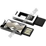 Изображение USB Flash - 8GB (SILICON POWER Touch 850 Titanium SP008GBUF2850V1T) Фото USB Flash - 8GB (SILICON POWER Touch 850 Titanium SP008GBUF2850V1T)