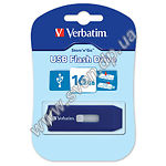 Изображение USB Flash 16Gb Verbatim {44094}, "STORE N GO") Фото USB Flash 16Gb Verbatim {44094}, "STORE N GO")