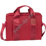 Изображение Сумка для Notebook RivaCase 8830 (Red) с диагональю дисплея 15.6' Фото Сумка для Notebook RivaCase 8830 (Red) с диагональю дисплея 15.6'
