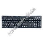 Изображение Клавиатура SVEN Standard 307M USB+PS/2 black Фото Клавиатура SVEN Standard 307M USB+PS/2 black