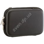 Изображение Чехол для HDD RivaCase 9101 Black HDD 2.5" Фото Чехол для HDD RivaCase 9101 Black HDD 2.5"