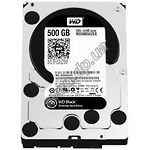 Изображение HDD WD 5003AZEX Caviar Black 500GB 7200rpm 64MB S-ATA-3 Фото HDD WD 5003AZEX Caviar Black 500GB 7200rpm 64MB S-ATA-3