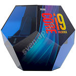 Изображение CPU Intel Core™ i9 9900K (3.6GHz, 16MB, socket1151 Box BX80684I99900K без кулера) Фото CPU Intel Core™ i9 9900K (3.6GHz, 16MB, socket1151 Box BX80684I99900K без кулера)