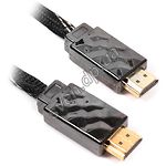 Изображение Кабель Viewcon VD515-3M HDMI-HDMI 3м., M/M, v1.4 Фото Кабель Viewcon VD515-3M HDMI-HDMI 3м., M/M, v1.4
