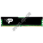 Фото DDR-4 4GB 2666МГц Patriot (PSD44G266681H)