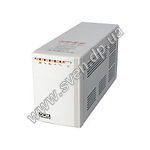 Изображение UPS PowerCom KIN-1000AP w soft&cable Фото UPS PowerCom KIN-1000AP w soft&cable