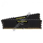 Фото DDR-4 2шт x 8GB 3000МГц CORSAIR Vengeance LPX (CMK16GX4M2B3000C15)