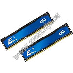 Изображение DDR-3 4GB PC-12800 (1600) TEAM GROUP Elite (TPBD34G1600HC1101) Фото DDR-3 4GB PC-12800 (1600) TEAM GROUP Elite (TPBD34G1600HC1101)