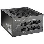 Изображение Блок питания Seasonic M12II-EVO620, 620W, 80+Bronze (SS-620GM2) Фото Блок питания Seasonic M12II-EVO620, 620W, 80+Bronze (SS-620GM2)