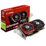 Изображение Видеокарта MSI GeForce GTX1050 2GB (GTX 1050 GAMING 2G) Фото Видеокарта MSI GeForce GTX1050 2GB (GTX 1050 GAMING 2G)