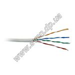 Изображение Кабель UTP 5E level Gemix GC 1502 медь 0,51 мм Фото Кабель UTP 5E level Gemix GC 1502 медь 0,51 мм