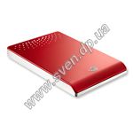 Изображение внешний HDD Seagate 500GB ext. USB2.0 2,5" (FreeAgent Go ST905003FDA2E1-RK) Фото внешний HDD Seagate 500GB ext. USB2.0 2,5" (FreeAgent Go ST905003FDA2E1-RK)
