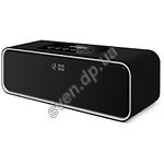 Изображение SVEN PS-175 (black) портативная система 2x5Вт, Li-Ion аккумулятор, microSD,FM,BT, LED диплей Фото SVEN PS-175 (black) портативная система 2x5Вт, Li-Ion аккумулятор, microSD,FM,BT, LED диплей