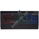 Изображение Клавиатура Corsair K55 RGB CH-9206015-EU Фото Клавиатура Corsair K55 RGB CH-9206015-EU