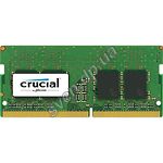 Изображение SO-DIMM 8GB DDR4 2400МГц Crucial (CT8G4SFD824A) Фото SO-DIMM 8GB DDR4 2400МГц Crucial (CT8G4SFD824A)