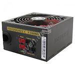 Изображение Блок питания Xilence XP850MR9 850W Performance X, 80+ GOLD, модульный Фото Блок питания Xilence XP850MR9 850W Performance X, 80+ GOLD, модульный