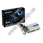 Изображение Видеокарта Gigabyte GeForce GT210 1GB (GV-N210SL-1GI) Фото Видеокарта Gigabyte GeForce GT210 1GB (GV-N210SL-1GI)