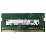 Изображение SO-DIMM 8GB DDR4 2400МГц Hynix (HMA81GS6AFR8N-UH) Фото SO-DIMM 8GB DDR4 2400МГц Hynix (HMA81GS6AFR8N-UH)