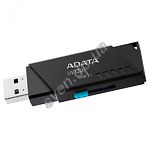 Изображение USB Flash 16Gb A-DATA UV330 Black USB3.1 AUV330-16G-RBK) Фото USB Flash 16Gb A-DATA UV330 Black USB3.1 AUV330-16G-RBK)