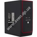 Изображение Корпус LogicPower 0109-400W ATX/ MATX, 20+4Pin, 2xSATA, 4x4pin Molex, 80mm FAN, CD-ROMx2, HDDx1, FDD Фото Корпус LogicPower 0109-400W ATX/ MATX, 20+4Pin, 2xSATA, 4x4pin Molex, 80mm FAN, CD-ROMx2, HDDx1, FDD