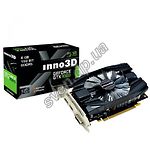 Изображение Видеокарта Inno3D GeForce GTX1060 6GB GDDR5 (N1060-6DDN-N5GM) Фото Видеокарта Inno3D GeForce GTX1060 6GB GDDR5 (N1060-6DDN-N5GM)