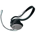 Изображение Hyundai HY-303MV black-grey Наушники с микрофоном, регулятор громкости Фото Hyundai HY-303MV black-grey Наушники с микрофоном, регулятор громкости