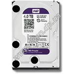 Изображение HDD WD WD40PURX 4TB Purple SATA 5400rpm 64MB Фото HDD WD WD40PURX 4TB Purple SATA 5400rpm 64MB
